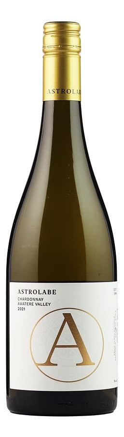 Astrolabe Chardonnay Marlborough 2023