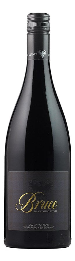 Matahiwi Bruce Pinot Noir 2021