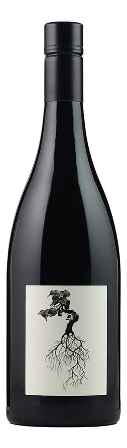 Pakiaka Syrah Hawke's Bay 2022