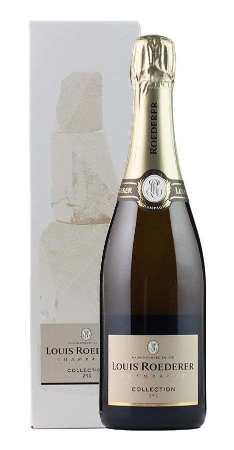 Louis Roederer Collection 244