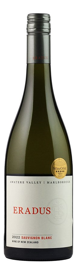 Eradus Awatere Valley Sauvignon Blanc 2023