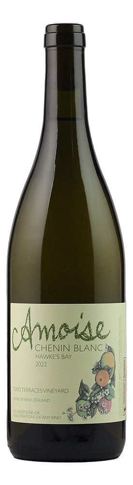 Amoise Chenin Blanc 2022 / 2023