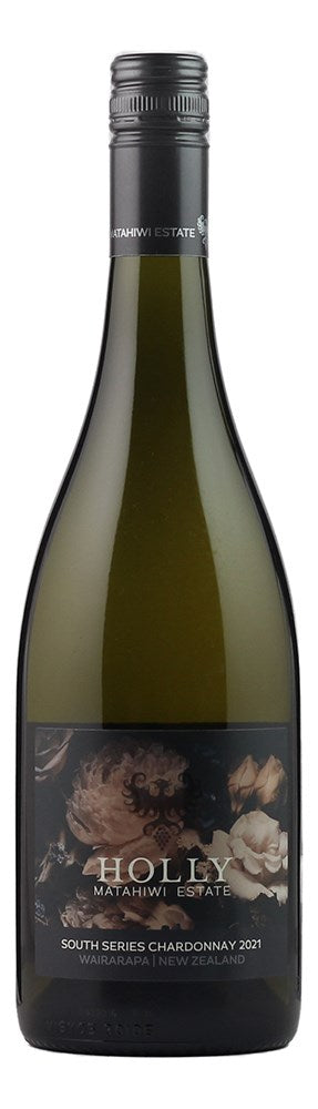 Matahiwi Holly South Series Chardonnay Wairarapa 2021/22