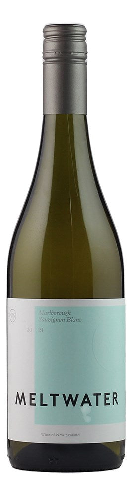 Meltwater Marlborough Sauvignon Blanc 2021