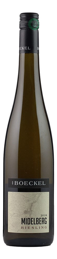 Boeckel Middelberg Riesling 2021