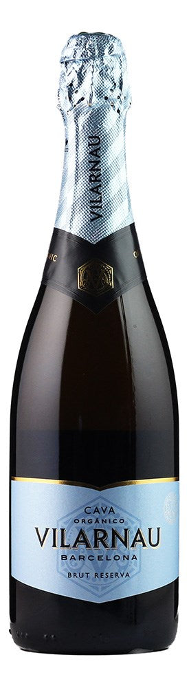 Vilarnau Cava by Gonzalez Byass