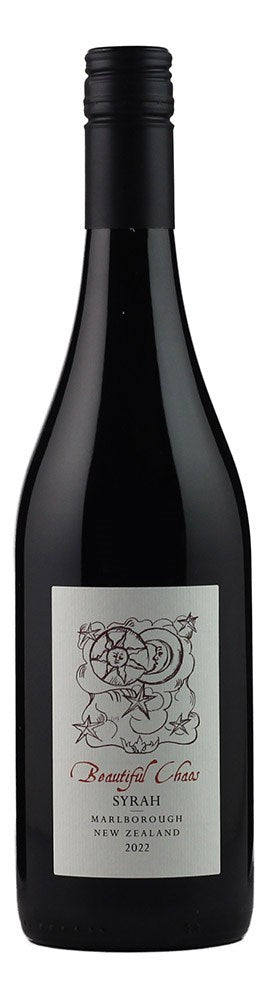 Seresin Beautiful Chaos Syrah 2023