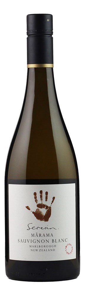 Seresin Marama Sauvignon Blanc 2022