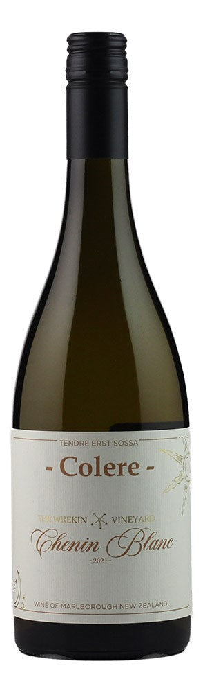 Colere Wrekin Chenin Blanc 2021