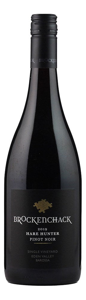 Brockenchack Hare Hunter Barossa Pinot Noir 2019