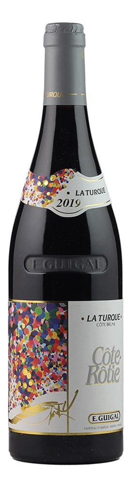 Guigal Cote Rotie La Turque 2019