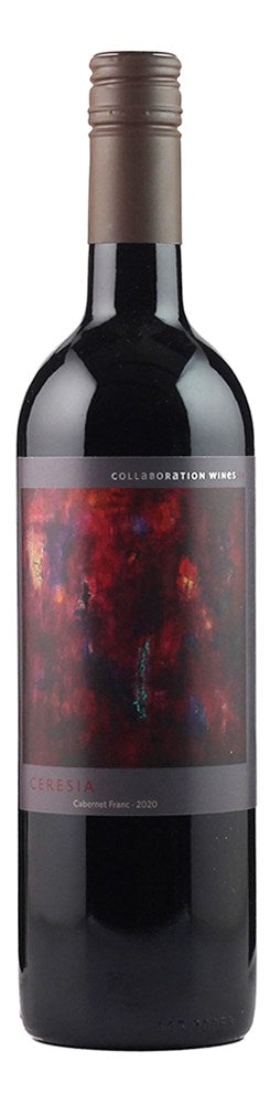 Collaboration Ceresia Cabernet Franc 2021