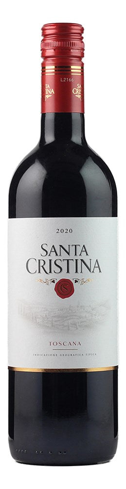 Antinori Santa Cristina Toscana IGT 2020