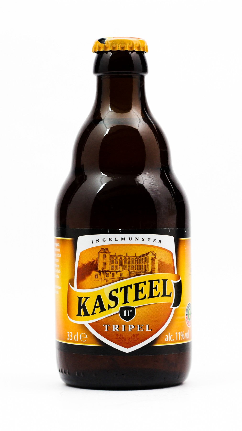 KASTEEL TRIPEL 330ML