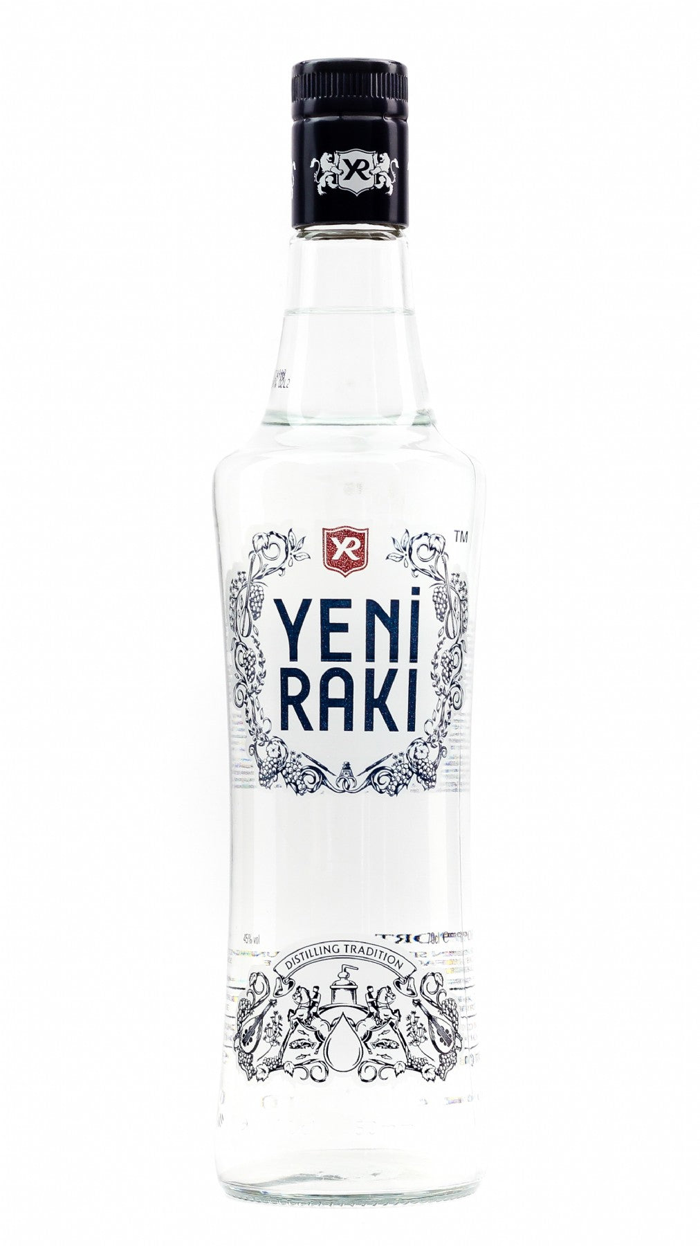 YENI RAKI 700ML