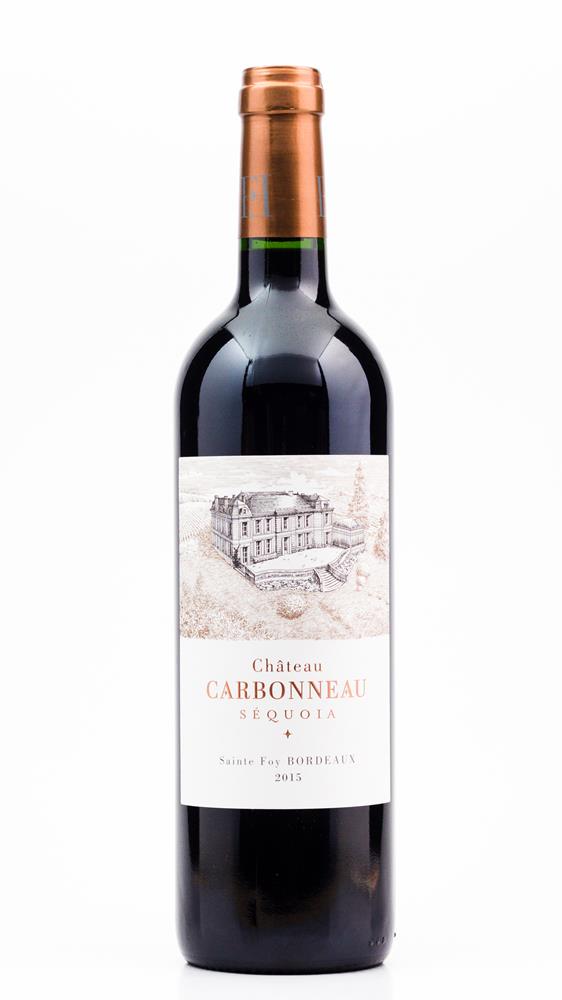 Chateau Carbonneau Sequoia  2020