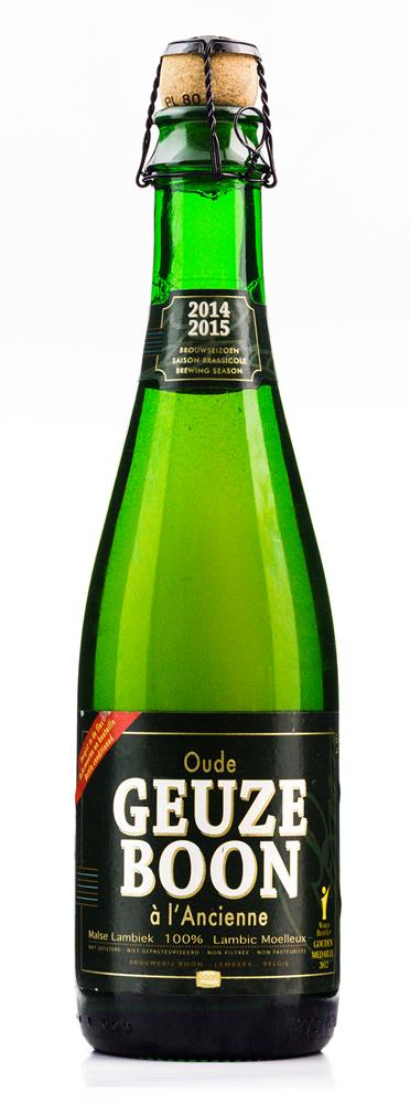 Boon Oude Geuze 375ml