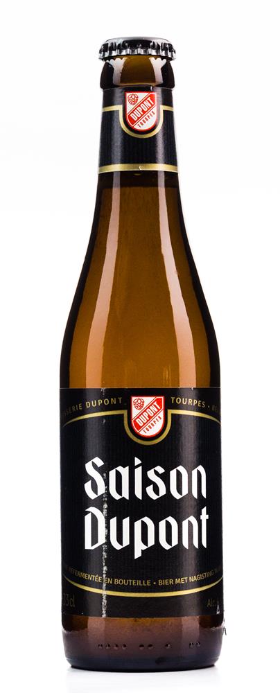 Dupont Saison Vieille Provision 750ml