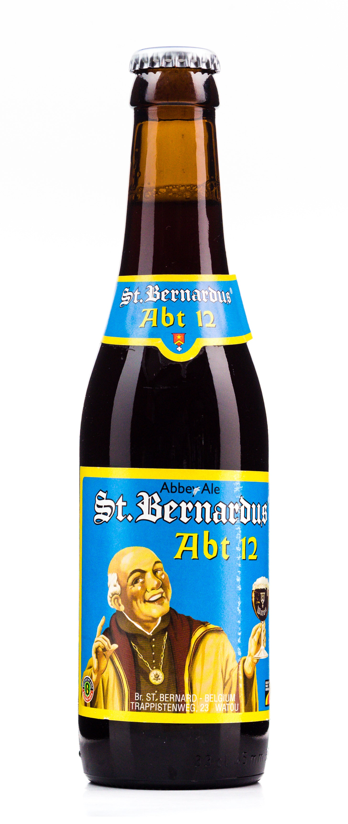 St Bernardus ABT 12 10% 330ml