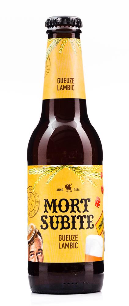 Mort Subite Gueuze 250ml