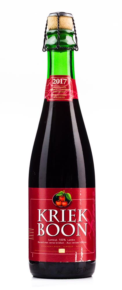 BOON OUDE KRIEK 375ML