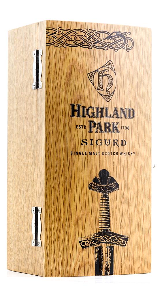 Highland Park Harald 40% 700ml