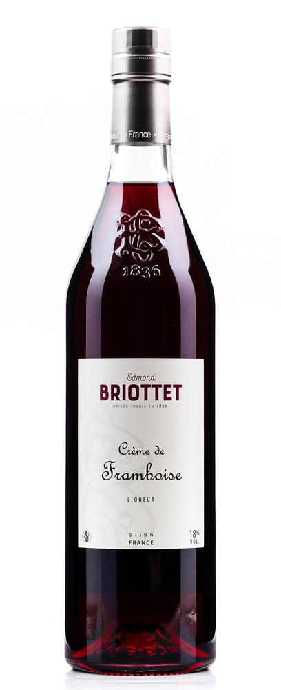 Briottet Raspberry Creme de Framboise 700 ml