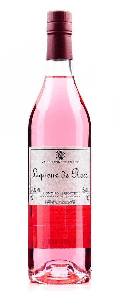 Briottet Rose Liqueur de Rose 700 ml