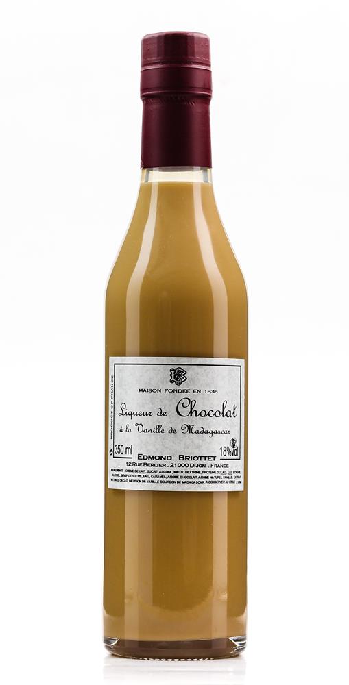 Briottet Chocolat 350 ml