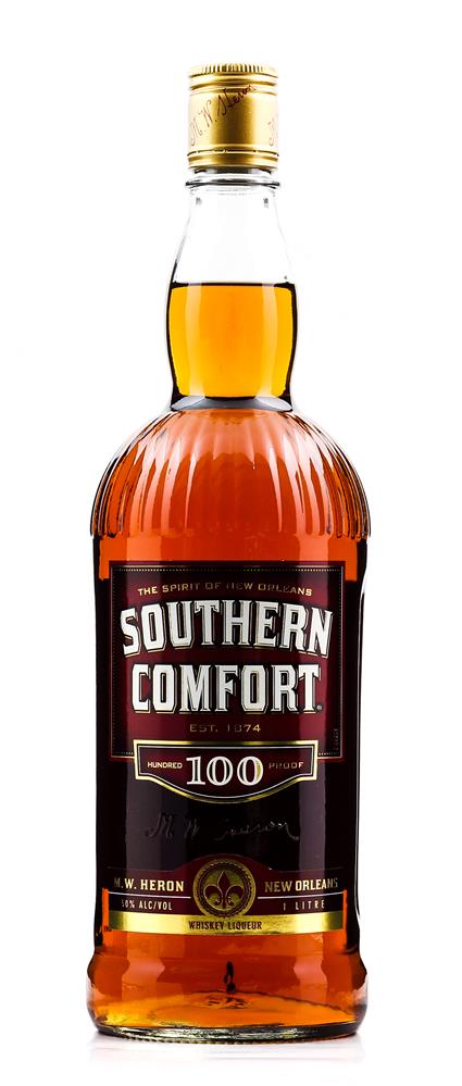 Southern Comfort 100 Proof 1 litre