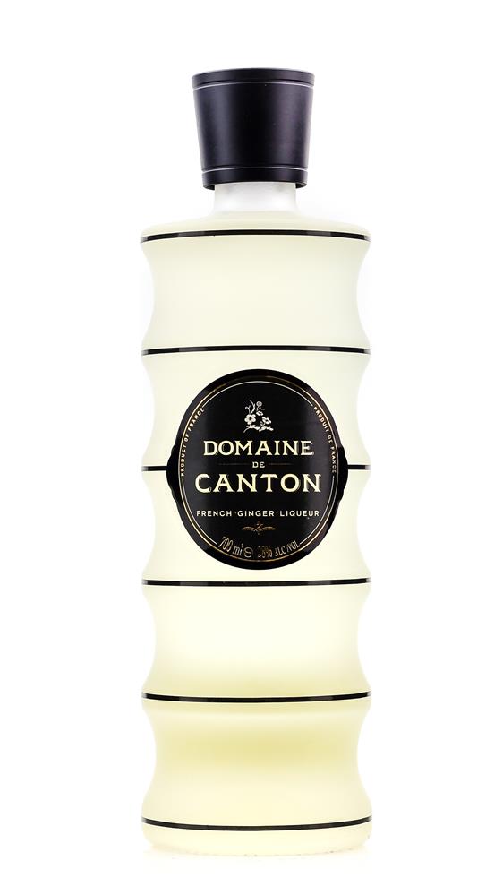 Canton Ginger Liqueur 700ml