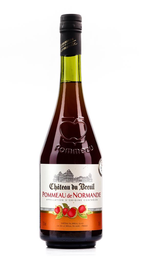 Breuil Pommeau De Normandie 700ml