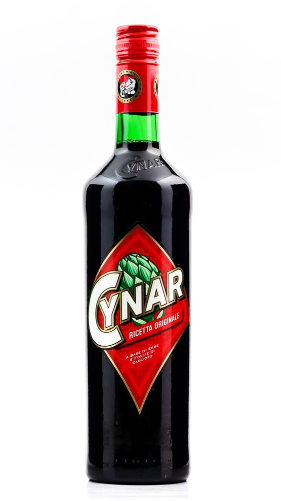 CYNAR BITTER 700ML