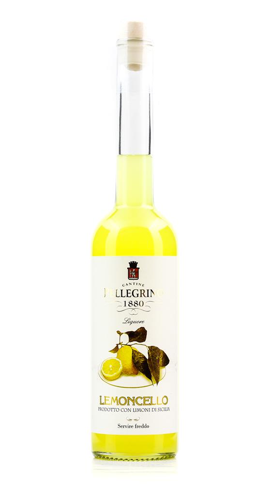 Pellegrino Limoncello 500ml