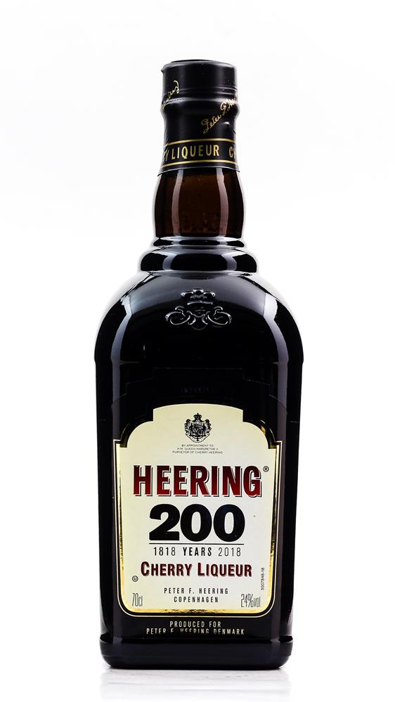 Heering Cherry Liqueur 700 ml