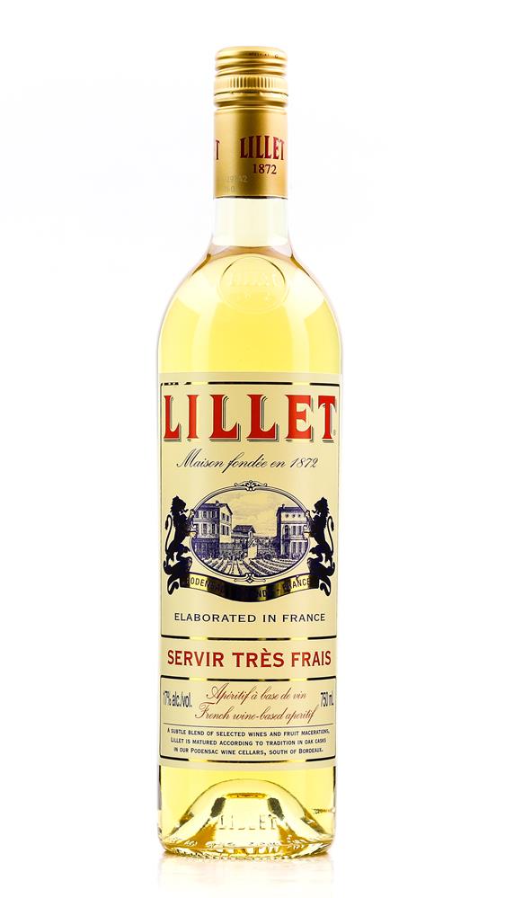 Lillet Blanc 750ml