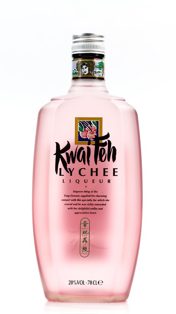 Kwai Feh Lychee Liqueur 700ml