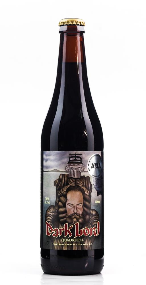 Craftwork Dark Lord Quad 500ml