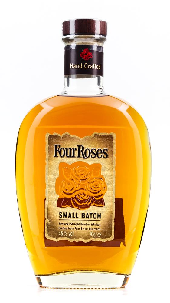 Four Roses Small Batch 45% 700ml