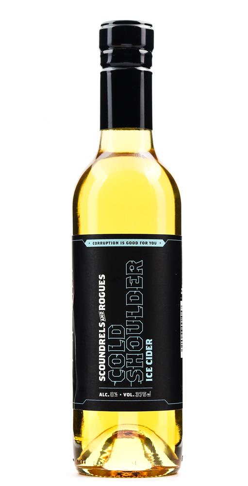 Scoundrels & Rogues Cold Shoulder Ice Cider 375 ml