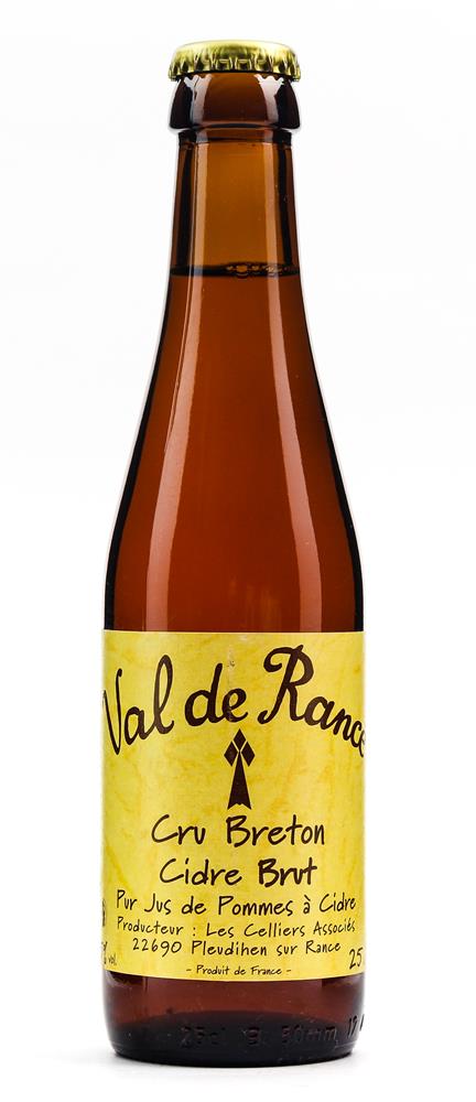 Val de Rance Brut Cidre 250 ml