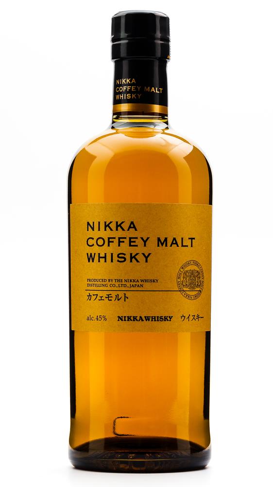 Nikka Coffey Malt Whisky 45% 700ml