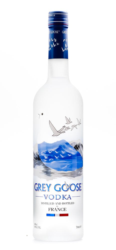 Grey Goose Vodka 700ml