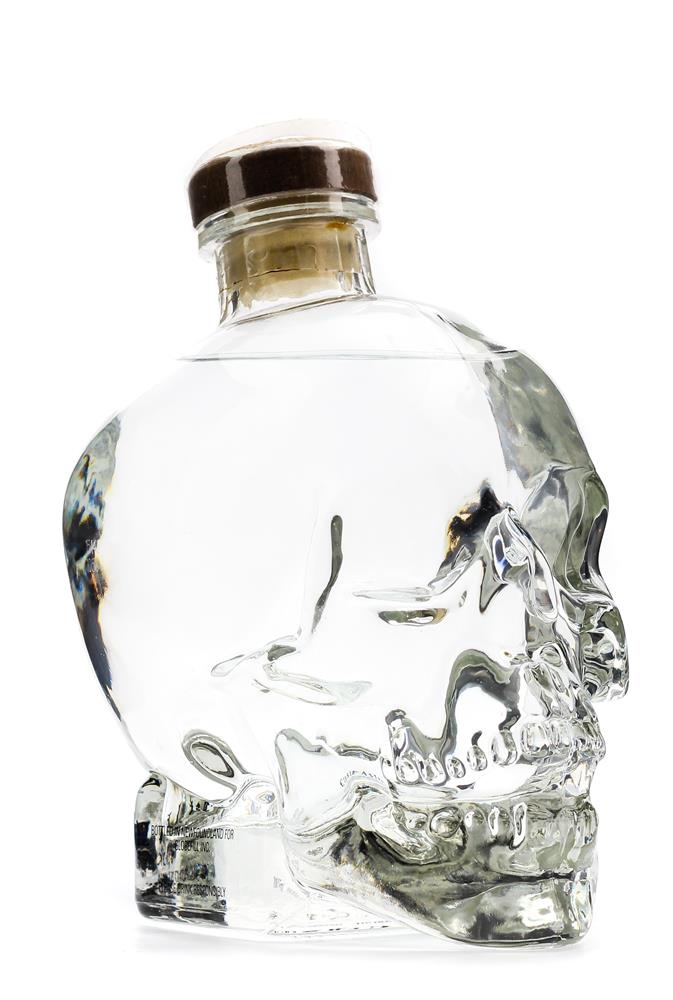 Crystal Head Vodka 700ml