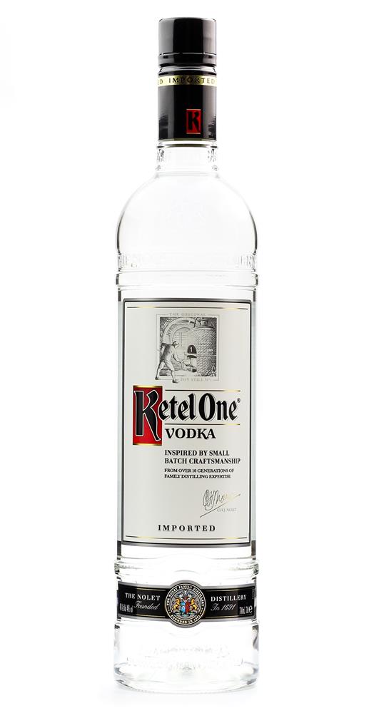 Ketel One Vodka 700ml