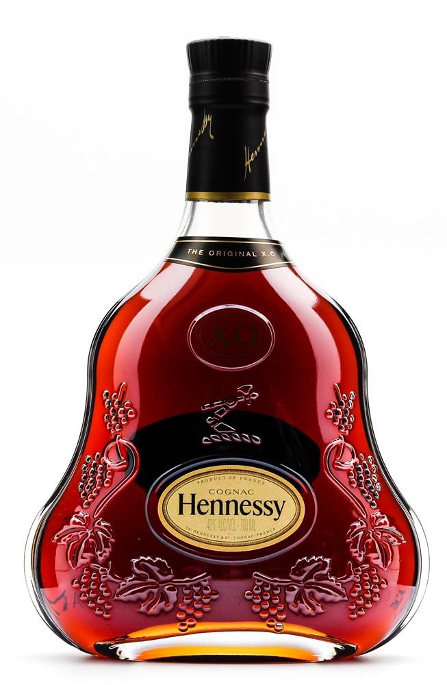 Hennessy Cognac XO 700ml