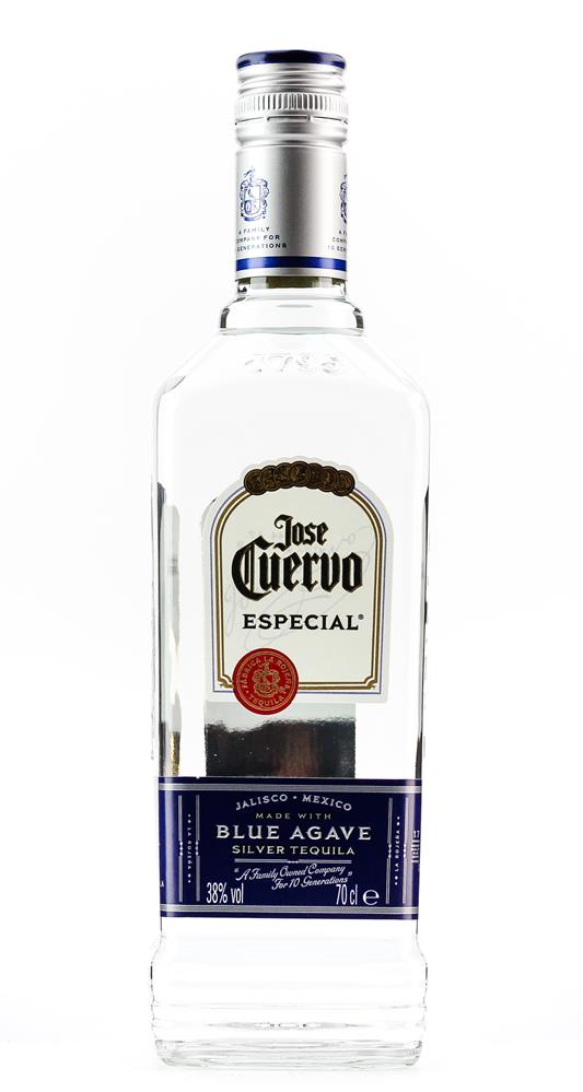 Jose Cuervo Especial Silver 700ml