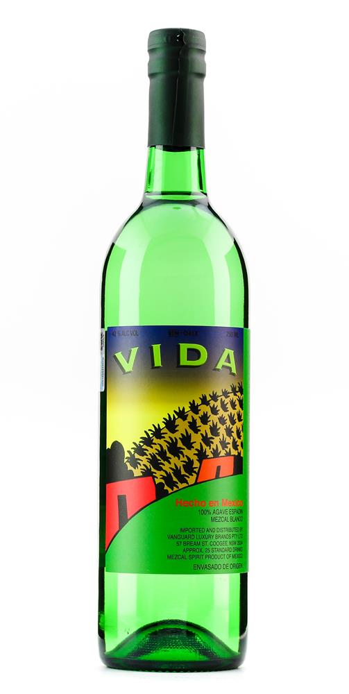 Mezcal del Maguey Vida 42% 750 mls