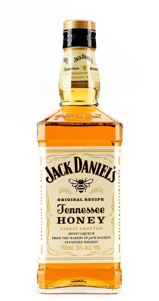 Jack Daniels Tennessee Honey 700ml