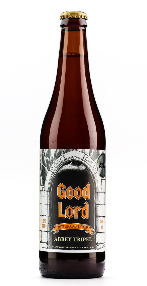 Craftwork Good Lord 500ml